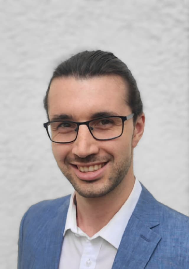 Gerdus - Developer of Sumpoli